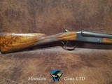 Winchester Model 21 Flat sided 16ga Mint - 3 of 12