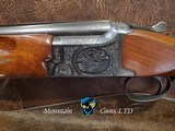 Winchester 101 "RARE 2-BARREL" Hunter Set 12/20ga. - 10 of 12