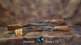 L.C. Smith Hunter Arms Fulton SS .410, 20, and 16 Gauge
*****
SOLD
ONLY
AS
COLLECTABLE
SET
***** - 1 of 16