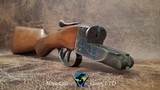 L.C. Smith Hunter Arms Fulton SS .410, 20, and 16 Gauge
*****
SOLD
ONLY
AS
COLLECTABLE
SET
***** - 5 of 16