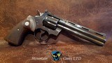 ***COLT-PYTHON*** made in 1963' - 2 of 17