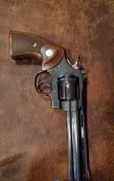 ***COLT-PYTHON*** made in 1963' - 3 of 17