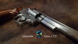 **Smith & Wesson Model 66-3 Special Edition** - 5 of 15