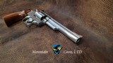 **Smith & Wesson Model 66-3 Special Edition** - 7 of 15