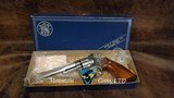 **Smith & Wesson Model 66-3 Special Edition** - 14 of 15
