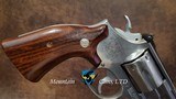 **Smith & Wesson Model 66-3 Special Edition** - 2 of 15