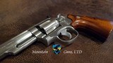 **Smith & Wesson Model 66-3 Special Edition** - 10 of 15