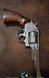 **Smith & Wesson Model 66-3 Special Edition** - 3 of 15