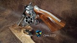 **Smith & Wesson Model 66-3 Special Edition** - 11 of 15