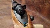 Kimber Caprivi 375 H&H Magnum - 6 of 12