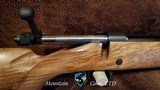 Kimber Caprivi 375 H&H Magnum - 11 of 12