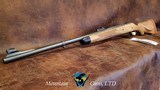 Kimber Caprivi 375 H&H Magnum - 3 of 12