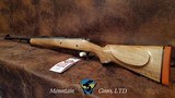 Kimber Caprivi 375 H&H Magnum - 2 of 12