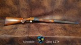 Belgium Browning Superposed Lightning 20 Gague - 7 of 13