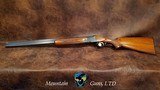 Belgium Browning Superposed Lightning 20 Gague - 1 of 13