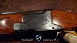 Belgium Browning Superposed Lightning 20 Gague - 5 of 13