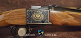** Ruger No # 1 50th Anniversary 45-70 ** - 11 of 17