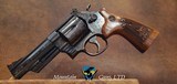 **SMITH & WESSON MODEL 29-10 * 44 MAG** - 1 of 13