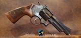 **SMITH & WESSON MODEL 29-10 * 44 MAG** - 8 of 13