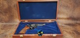 **SMITH & WESSON MODEL 29-10 * 44 MAG** - 12 of 13