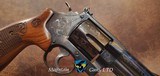 **SMITH & WESSON MODEL 29-10 * 44 MAG** - 10 of 13