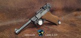 *** GERMAN MAUSER LUGER * 9MM *** - 9 of 12
