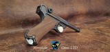 *** GERMAN MAUSER LUGER * 9MM *** - 3 of 12