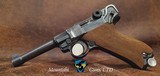 *** GERMAN MAUSER LUGER * 9MM *** - 7 of 12