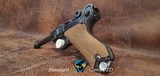 *** GERMAN MAUSER LUGER * 9MM *** - 8 of 12