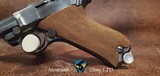*** GERMAN MAUSER LUGER * 9MM *** - 10 of 12