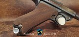 *** GERMAN MAUSER LUGER * 9MM *** - 5 of 12