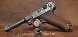 *** GERMAN DMW LUGER * 30 CAL*** - 6 of 12