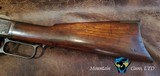 ***Winchester 1873 lettered .38 WCF (.38 40)*** - 16 of 17