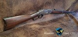 ***Winchester 1873 lettered .38 WCF (.38 40)*** - 2 of 17