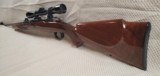 ****Belgium Browning Safari 30-06 made 1964'**** - 4 of 9