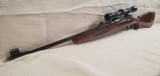 ****Belgium Browning Safari 30-06 made 1964'**** - 5 of 9