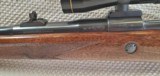 ****Belgium Browning Safari 30-06 made 1964'**** - 6 of 9