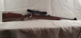 ****Belgium Browning Safari 30-06 made 1964'**** - 2 of 9