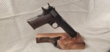 ***COLT 1911 GOVERNMENT MODEL, US ARMY MODEL, MADE 1917*** - 1 of 10