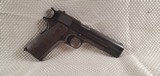 ***COLT 1911 GOVERNMENT MODEL, US ARMY MODEL, MADE 1917*** - 8 of 10