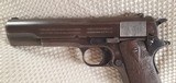 ***COLT 1911 GOVERNMENT MODEL, US ARMY MODEL, MADE 1917*** - 6 of 10