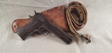 ***COLT 1911 GOVERNMENT MODEL, US ARMY MODEL, MADE 1917*** - 2 of 10