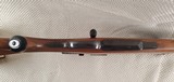 ***ZBROJOVKA BRNO - MODEL 22 FULL STOCK - 7X57*** - 6 of 7