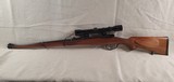 ***ZBROJOVKA BRNO - MODEL 22 FULL STOCK - 7X57*** - 3 of 7