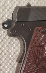 ***RADOM VIS.35 - AUSTRIAN P.35 - 9MM PARA*** - 6 of 8