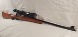 ***WINCHESTER MODEL 70 "RANGER" - .270 WINCHESTER*** - 3 of 7