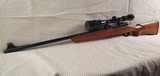 ***WINCHESTER MODEL 70 "RANGER" - .270 WINCHESTER*** - 6 of 7