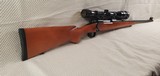 ***WINCHESTER MODEL 70 "RANGER" - .270 WINCHESTER*** - 2 of 7