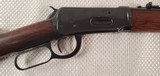 ***WINCHESTER MODEL 94 CARBINE - .30-30 - PRE '64*** - 4 of 11