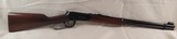 ***WINCHESTER MODEL 94 CARBINE - .30-30 - PRE '64*** - 1 of 11